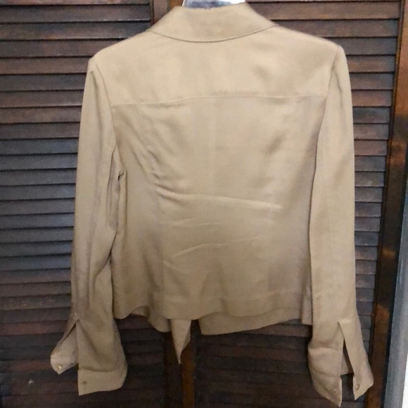 Jacket - Picture 3 of 3